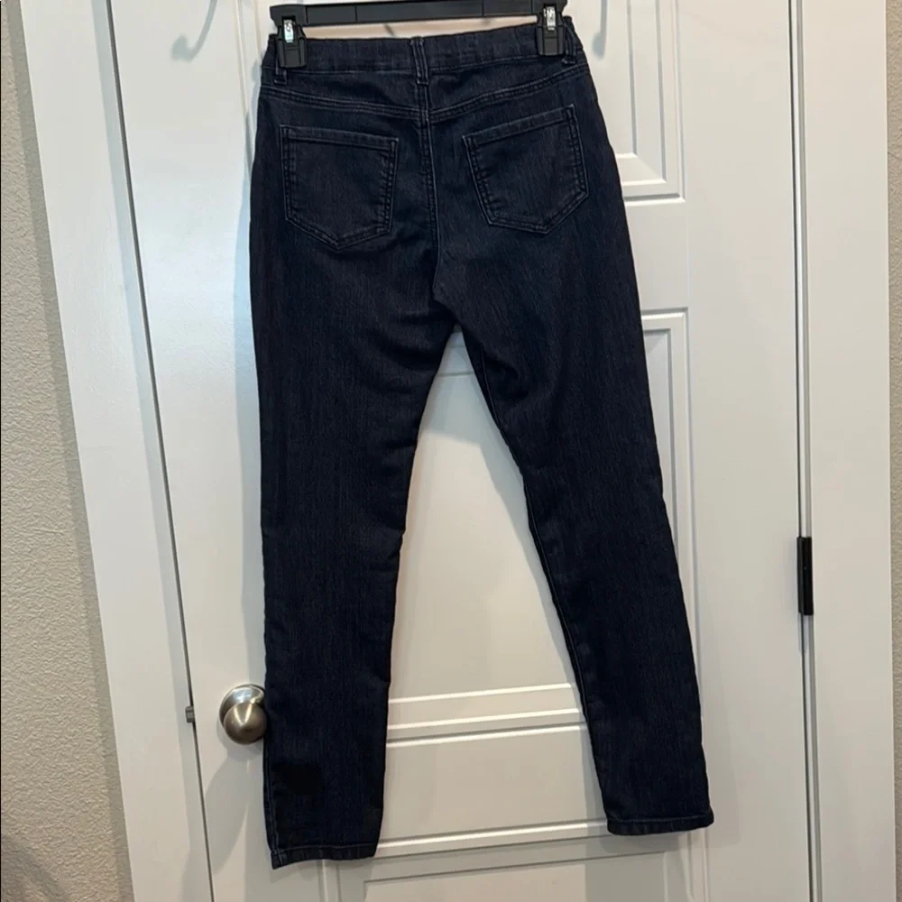OshKosh B'gosh Blue Jeans Skinny Fit